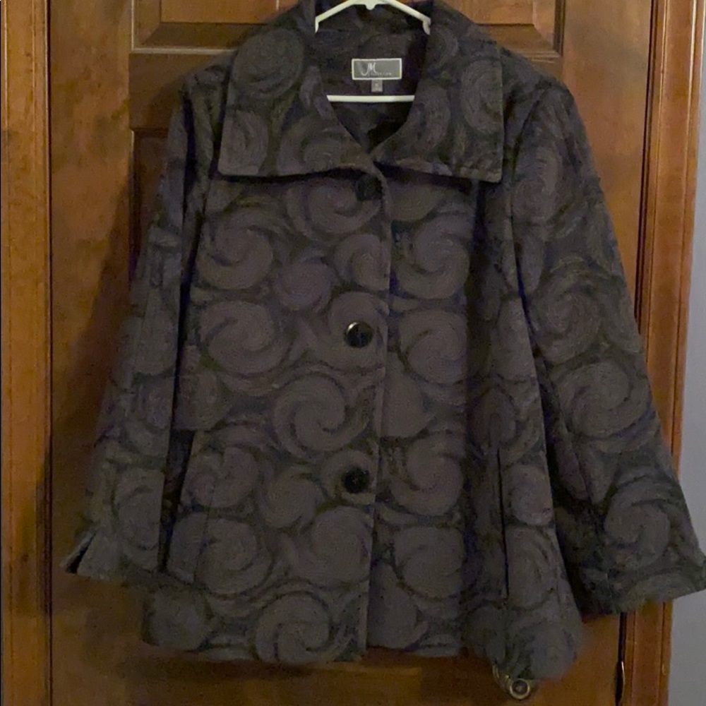 JM collection Jacket - Picture 2 of 7